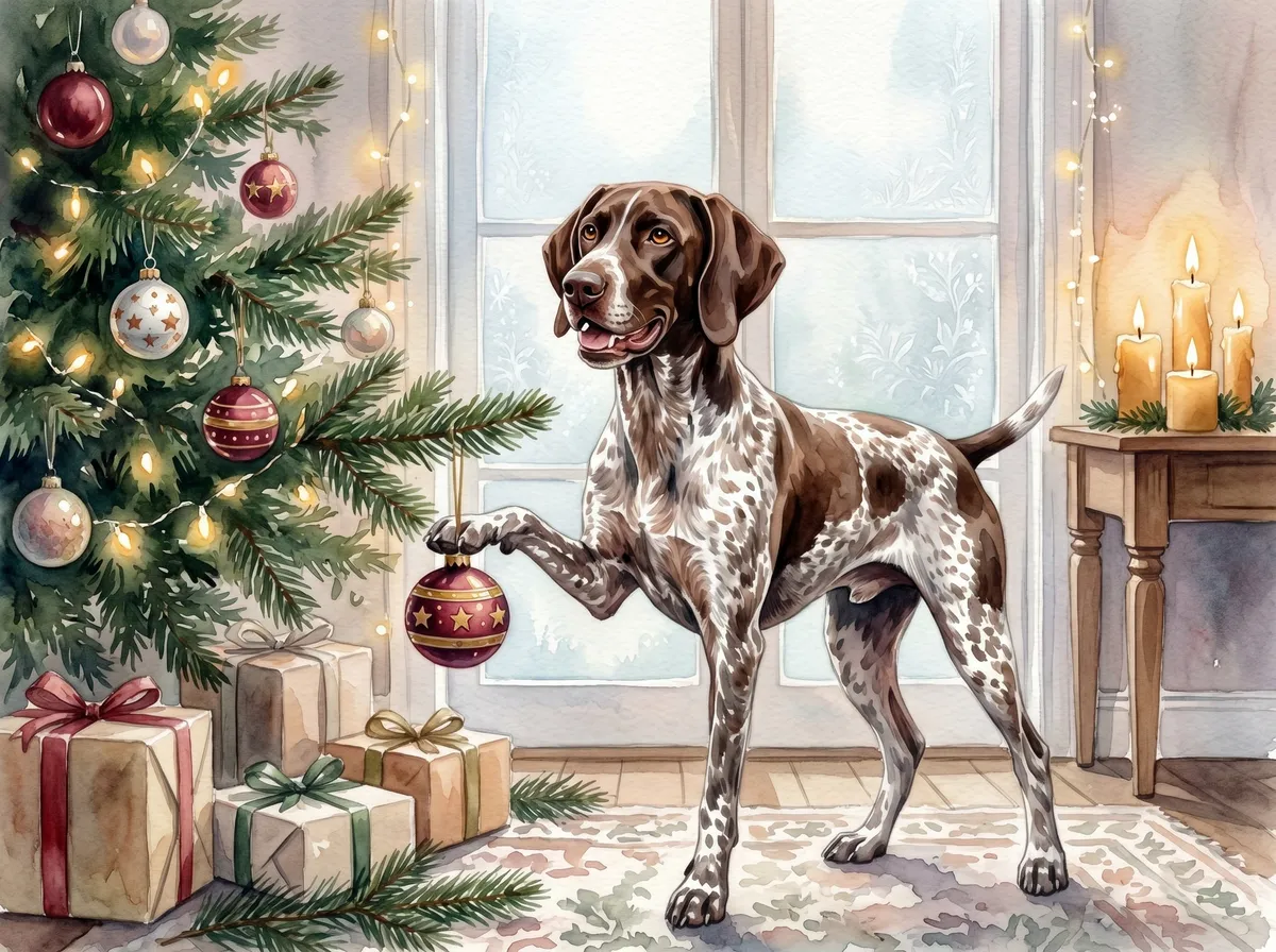 December